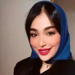 مبینا نصیری‌فر